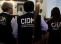 CIDH abre convocatoria de pasantías para aspirantes a defensores de derechos humanos. Foto: ContraPunto.