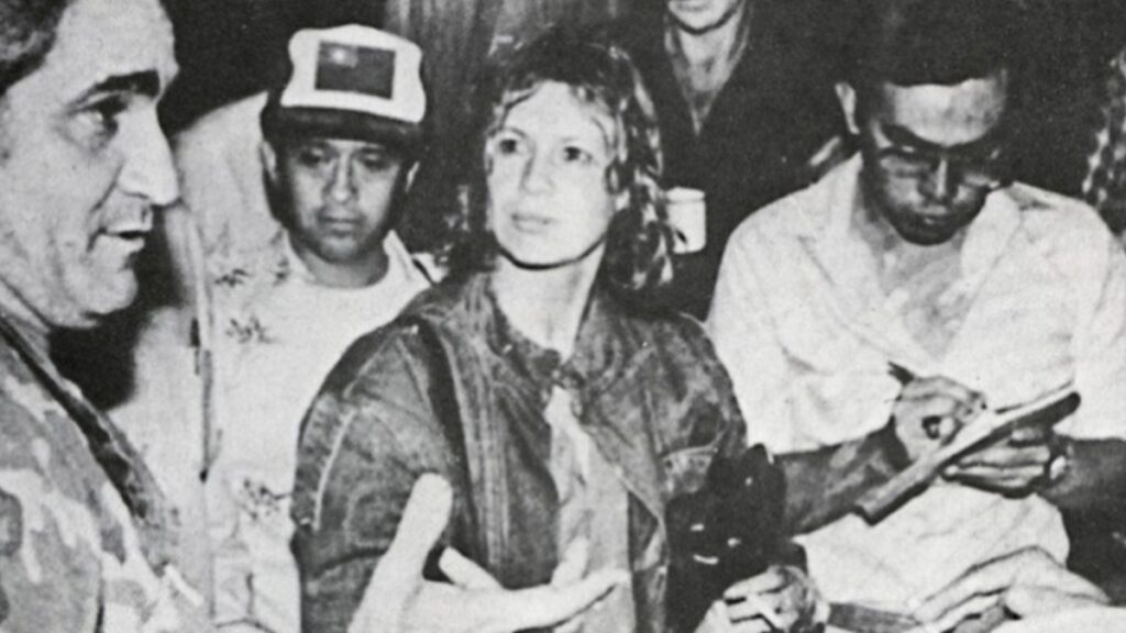 Se cumplen 40 años de la primera masacre cometida un 30 de mayo por el FSLN 