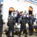 Nicaragua, el noveno país con «peor persecución religiosa» a nivel mundial. Foto: La Prensa.
