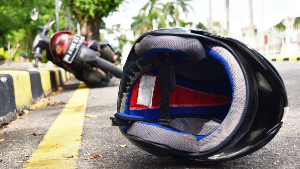 Muertes en las vías: Una «epidemia» que no da tregua en Nicaragua