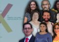 Nicaragüenses defensores de Derechos Humanos serán galardonados con el «Premio Valors 2024». Foto: Artículo 66.