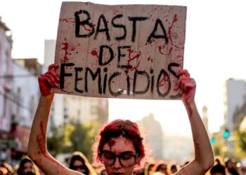 Preocupante incremento de femicidios en Nicaragua: Ocho mujeres fallecidas en los primeros seis días de mayo. Foto: Primera Edición.