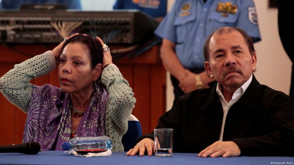 Invasión militar a Nicaragua: ¿Un «delirio de persecución» de Humberto Ortega o una posibilidad a mediano plazo?