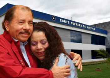 Ortega y Murillo siguen sometiendo a sus caprichos a la CSJ