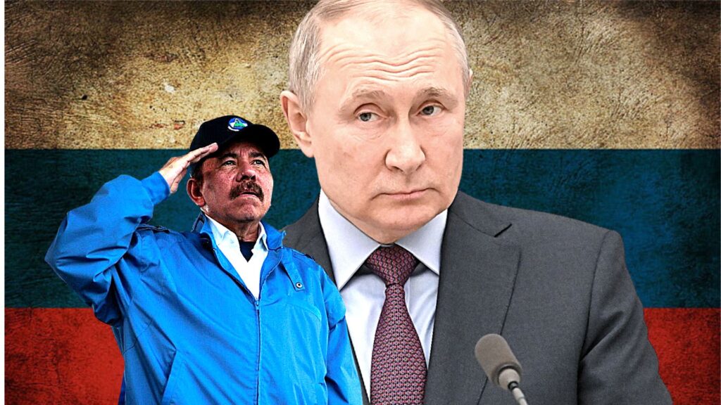 Jefa del Comando Sur de EE.UU. «preocupada» por asociación de los Ortega-Murillo con China y Rusia porque genera «actividad maligna»