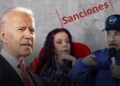 gobierno de Biden impone una batería de sanciones contra Nicaragua