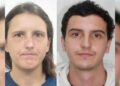 Arrestan en España a dos hermanos venezolanos acusados de graves crímenes