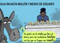La Caricatura: Los cuentos de la Polisilla