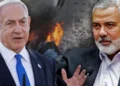 Biden: Israel y Hamás "no se pueden comparar" tras orden de captura de la CPI