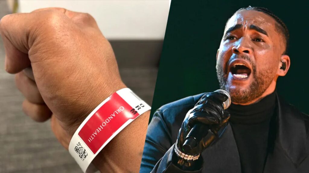 Don Omar anuncia que tiene cáncer y ya está entratamiento