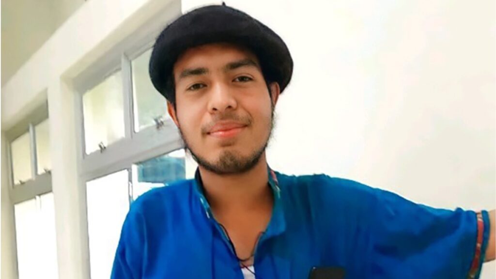 Poeta Carlos Bojorge acumula seis meses de prisión arbitraria