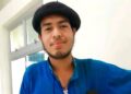 Se cumplen seis meses del encarcelamiento arbitrario del joven poeta Carlos Bojorge. Foto: La Mesa Redonda.