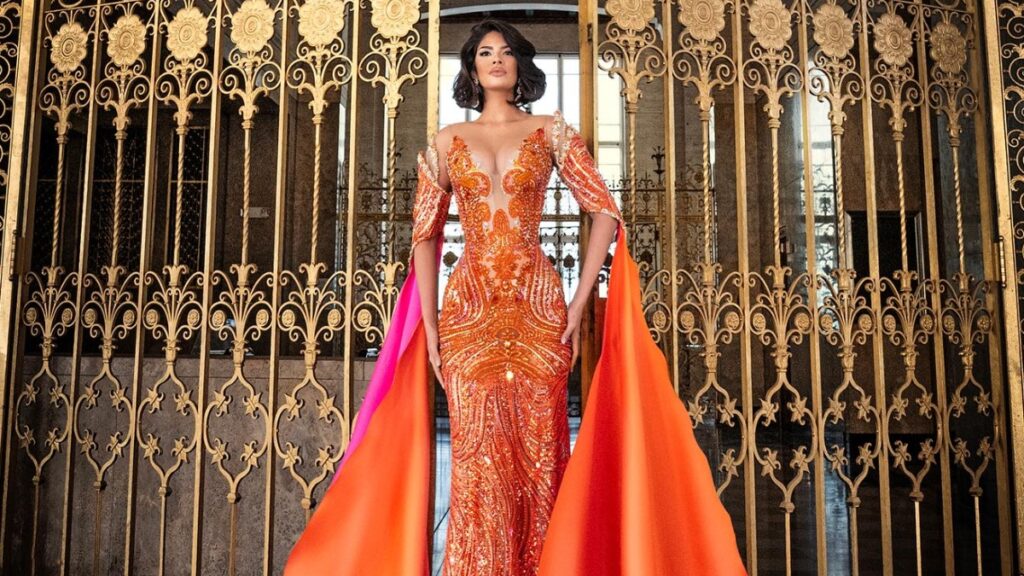 Bolivia recibe «con los brazos abiertos» a Sheynnis Palacios, la primera Miss Universo que visita el país después de 15 años