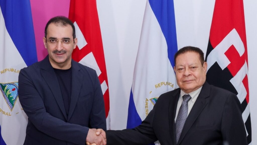 Dictadura de Ortega pide préstamo de 90 millones de dólares a Arabia Saudita, supuestamente, para construir un hospital