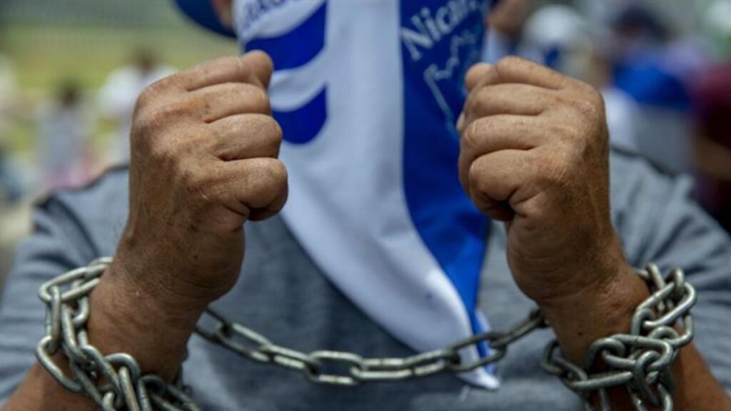 Asamblea General de la OEA está «profundamente preocupada» por la situación de los presos políticos de Nicaragua