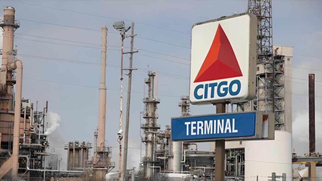 Ortega, el rey de las confiscaciones, se queja por expropiación de la petrolera venezolana Citgo, en Estados Unidos