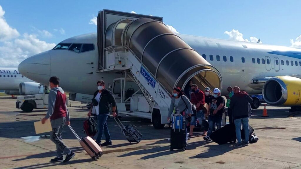 Investigación expone nuevas rutas de tráfico de migrantes de África y de la India a través de Nicaragua