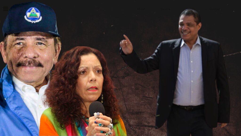 Ortega se inventa nuevo cargo de ministro para el defenestrado extitular de Hacienda Iván Acosta