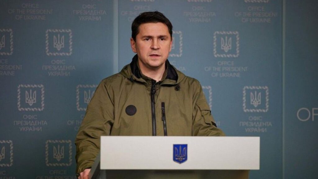 Ucrania acusa a Corea del Norte de ayudar a Rusia en el «asesinato masivo» de civiles
