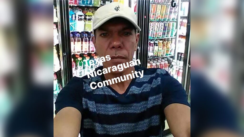 Nicaragüense fallece en EEUU mientras trabajaba, familia busca repatriar su cuerpo