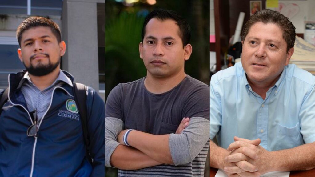Opositores se plantean posible «ruta de retorno» a Nicaragua para desafiar a la dictadura desde adentro