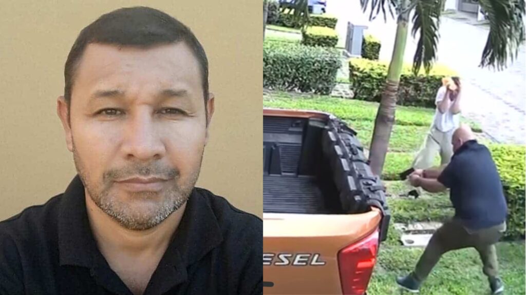 Prisión preventiva a vecino que acribilló a balazos a nicaragüense en Costa Rica
