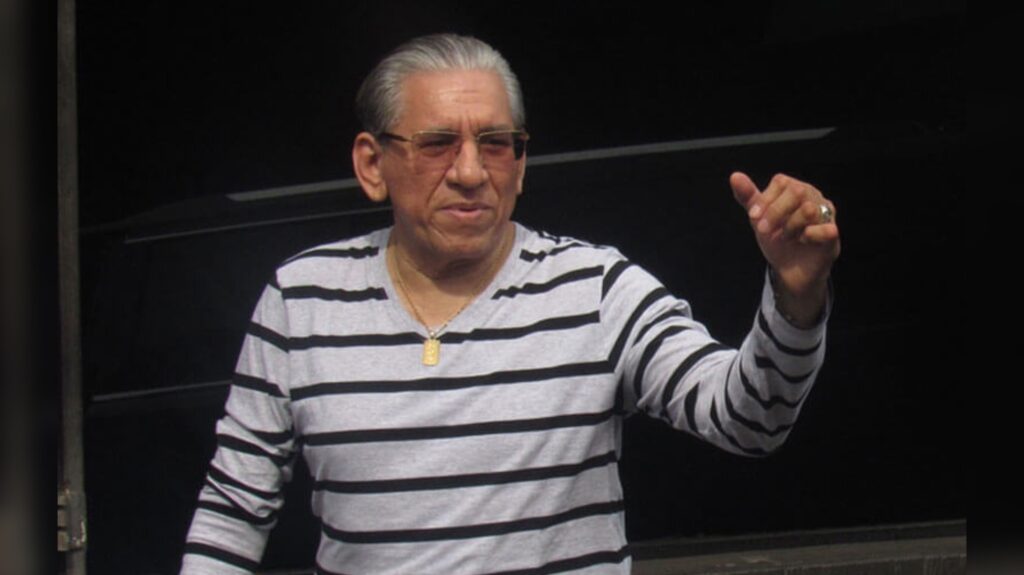 Humberto Ortega es ingresado al Hospital Militar con síntomas de infarto