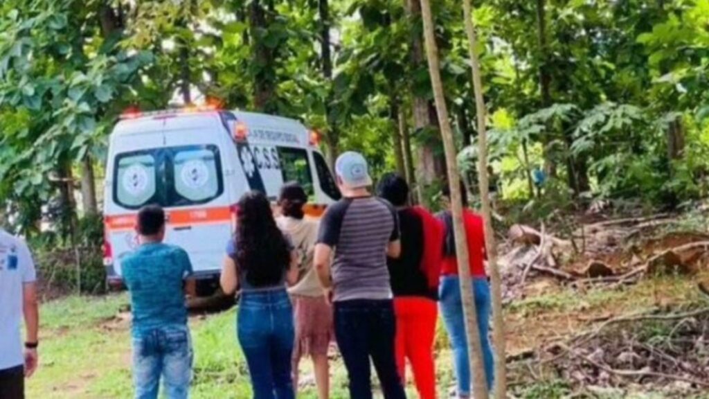 Tiroteo en una universidad de Panamá deja un estudiante muerto y varios heridos