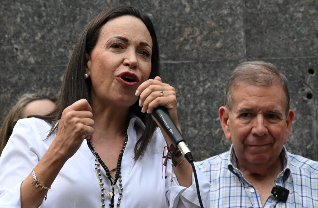 Oposición en Venezuela denuncia «obstáculos» para acreditar testigos electorales
