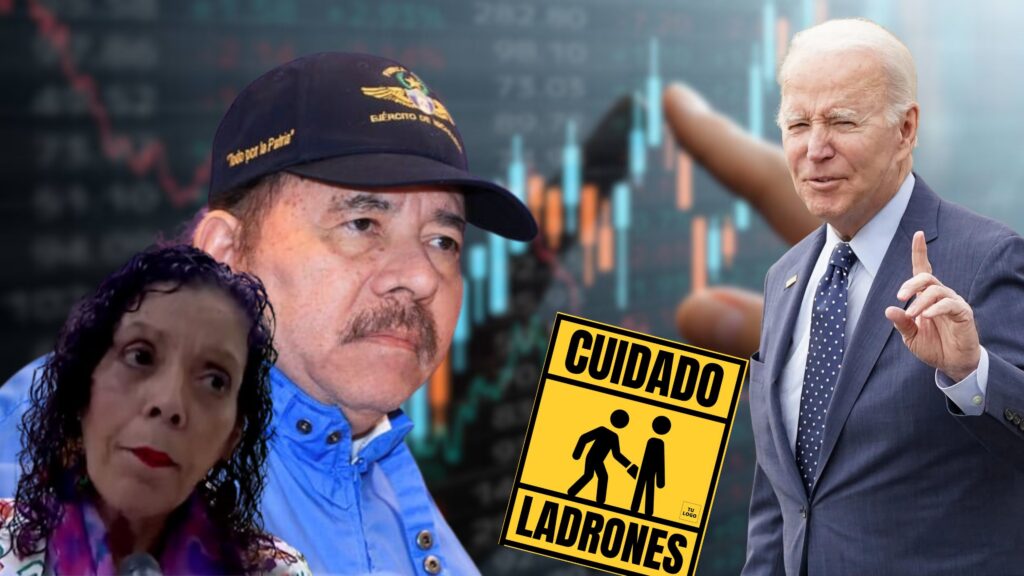 EE.UU. advierte a empresarios sobre riesgos y «clima de inversión impredecible» en Nicaragua