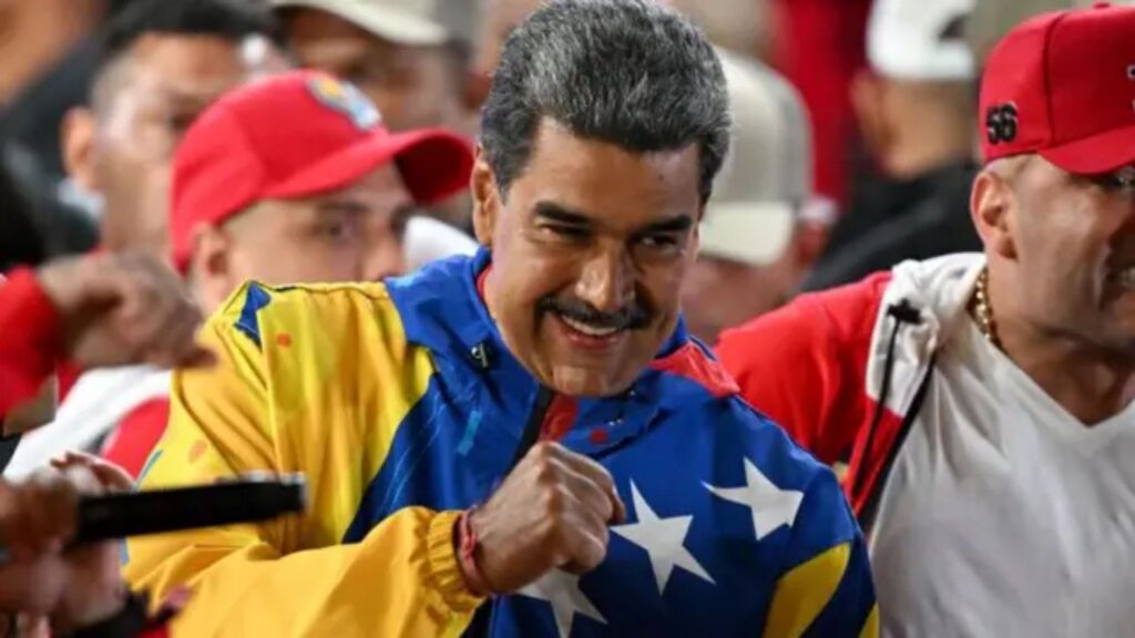 Nueve países latinoamericanos exigen «conteo internacional de los votos» en elecciones presidenciales en Venezuela