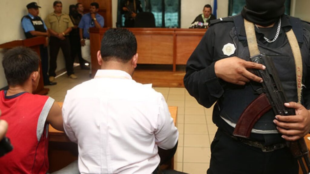 Walter Balmaceda cumple 10 años encarcelado, lo vincularon con el ataque a la caravana del 19 de julio de 2014