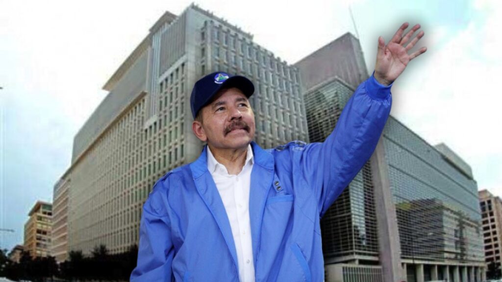 Financiadores Internacionales «deben reconocer el contexto de crímenes de lesa humanidad en Nicaragua», dice Raza e Igualdad