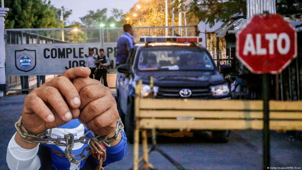 Funcionarios de La Modelo continúan tortura psicológica contra presos políticos, despertándolos de madrugada con falsos anuncios de libertad