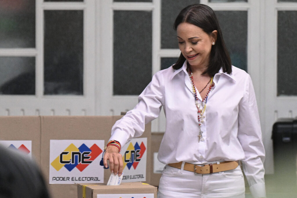 «Pragmatismo y unidad», las claves de la oposición venezolana para arrinconar a Maduro ¿Qué se puede aprender en Nicaragua?