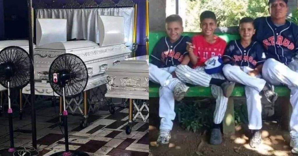 Familias de Managua, vulnerables ante tragedias provocadas por lluvias, mientras el régimen se aprovecha del dolor