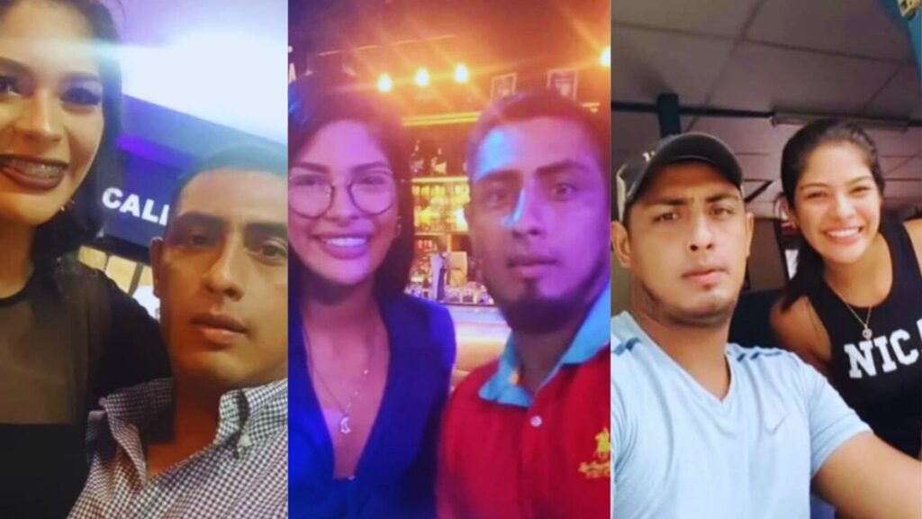 Aparece el papá de Sheynnis Palacios y muestra fotografías que causan revuelo
