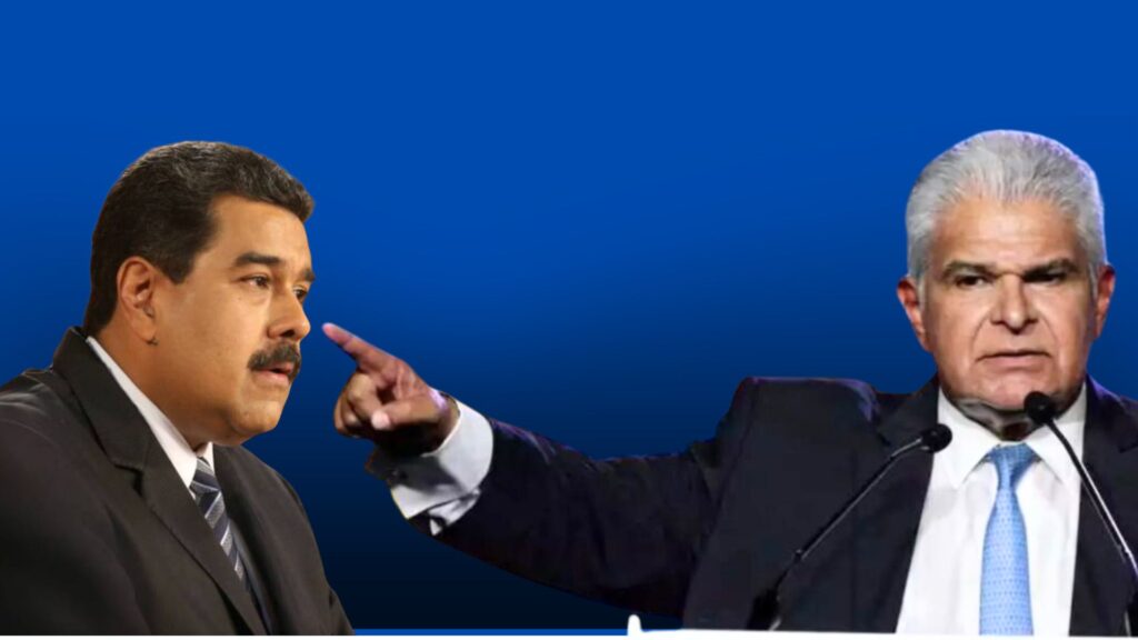 Panamá, primer país que retira a sus diplomáticos de Venezuela tras cuestionada victoria de Maduro