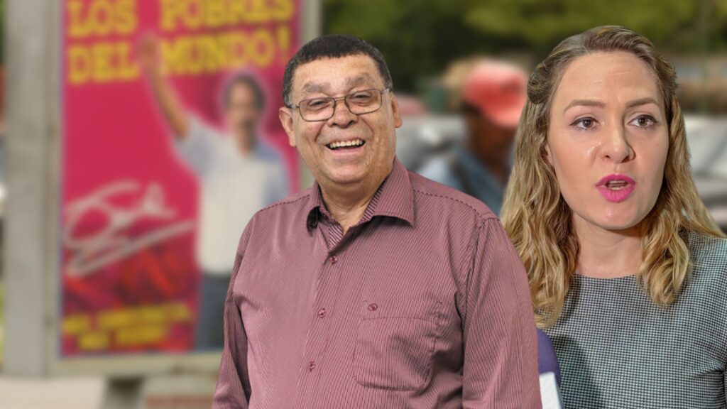 Ortega engorda lista de asesores y pone a una de sus nueras en la dirección del INTUR