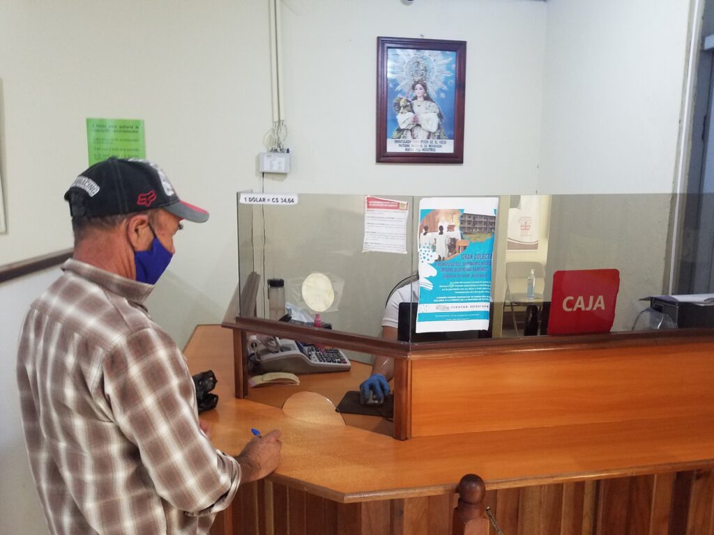 Las secuelas del cierre de Cáritas de Estelí: Población desamparada y trabajadores en la lista de presos políticos