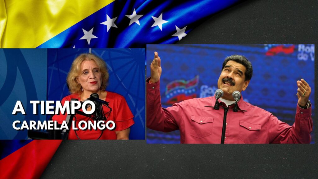 Denuncian nueva detención de periodista en Venezuela en medio de crisis poselectoral