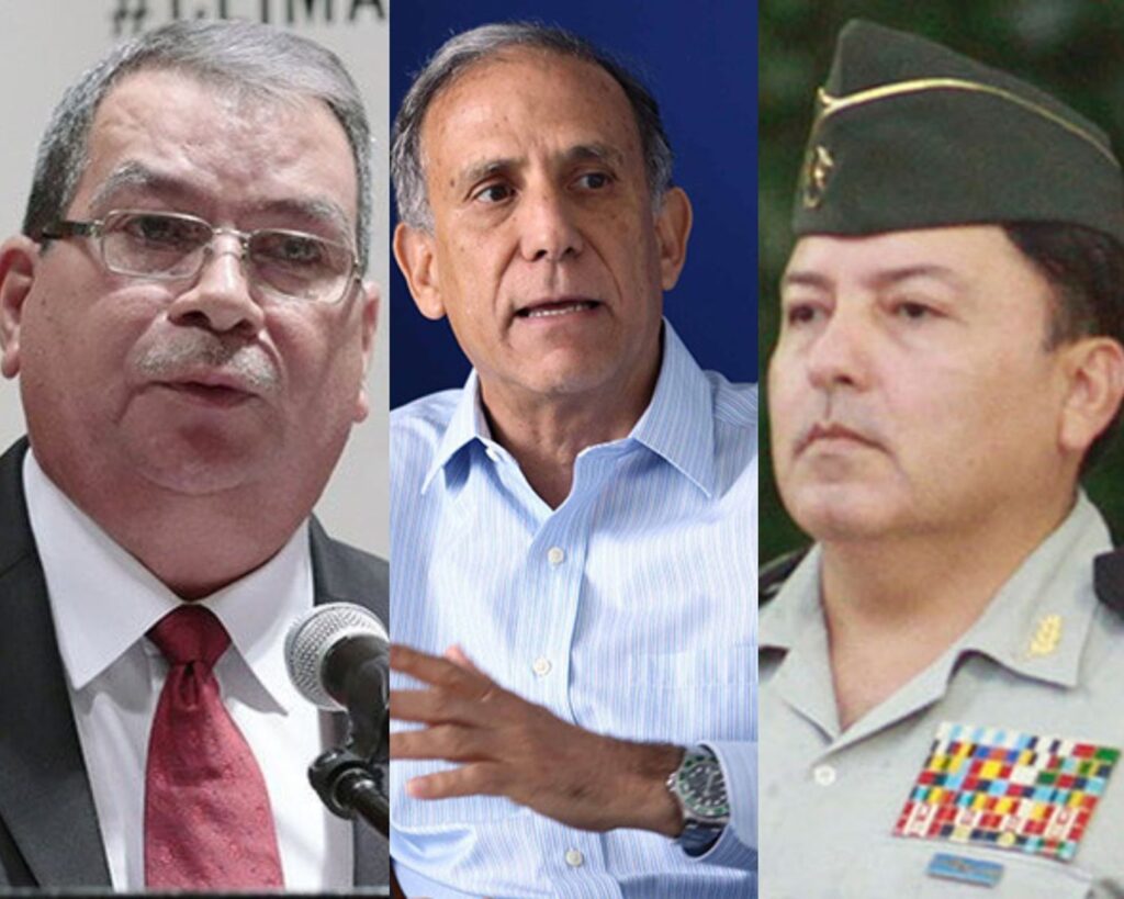 Purga de militares retirados que estaban como asesores de Ortega tiene varias interpretaciones: ¿Castigo o premio?