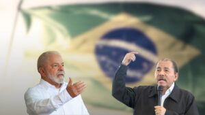 Lula critica al régimen de Nicaragua: impedir a la oposición disputar elecciones, no resolverá sus problemas