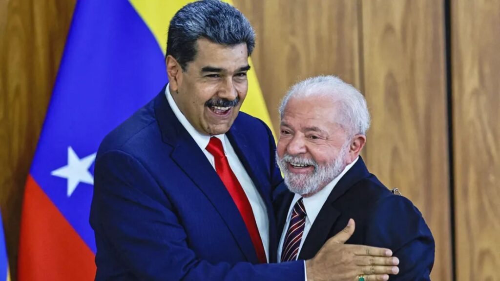 Vladimir Villegas: Reunión de Lula, Petro y AMLO con Maduro marcará el futuro de Venezuela