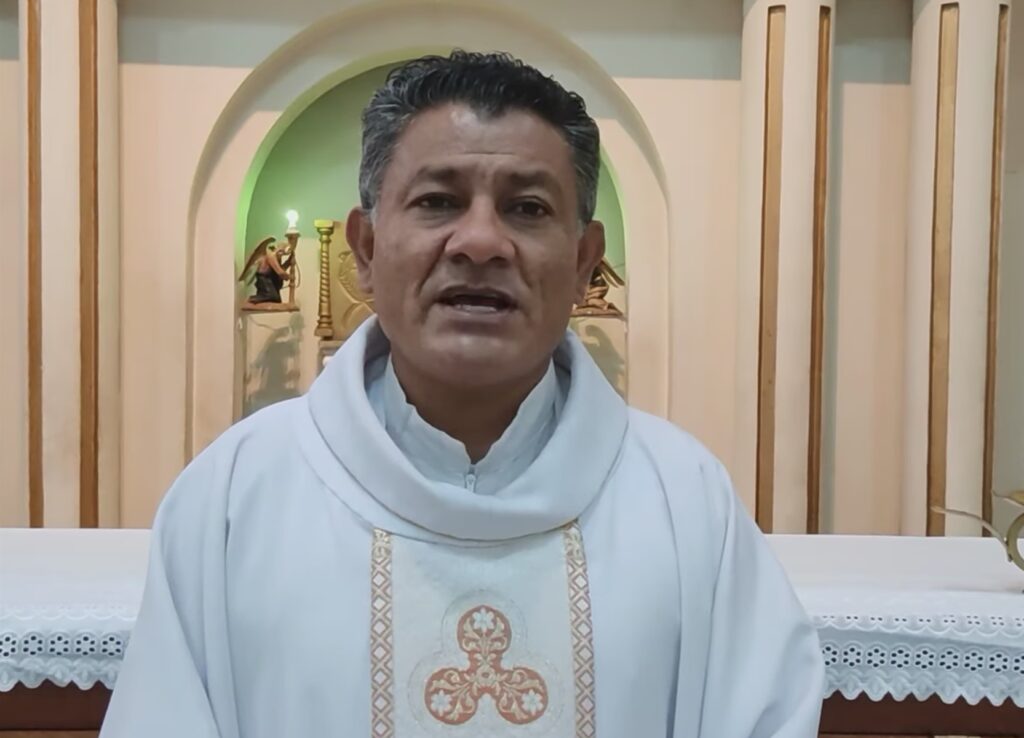 Dictadura ejecuta redada contra sacerdotes, reportan detención de tres párrocos más en la Diócesis de Matagalpa