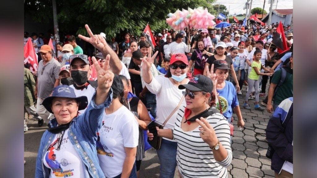 Dictadura sandinista anuncia barrida en el Estado, disfrazada de «ordenamiento, restructuración y rediseño» para «ahorro y eficiencia»