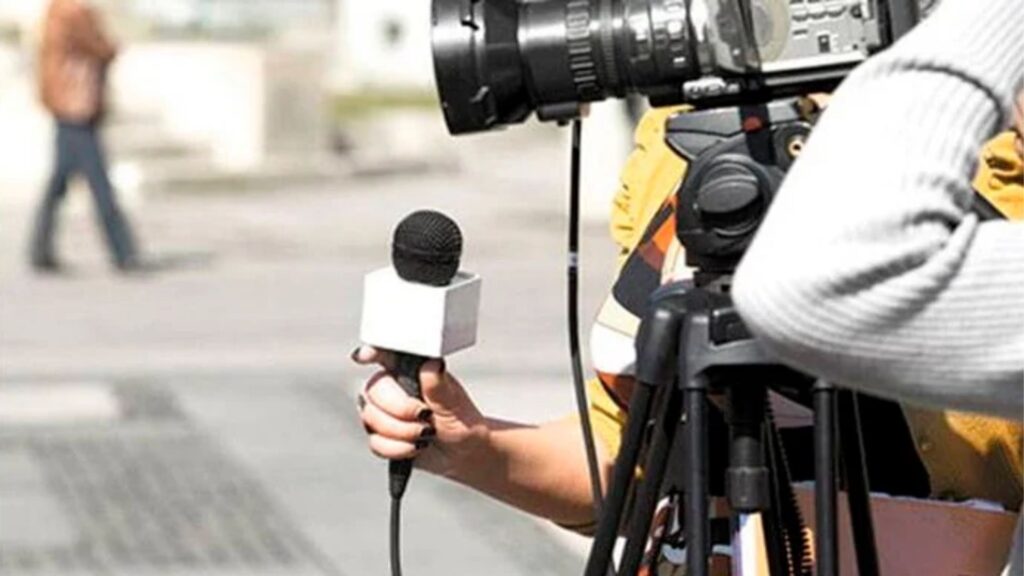 Al menos 10 periodistas han sido detenidos después de elección presidencial en Venezuela
