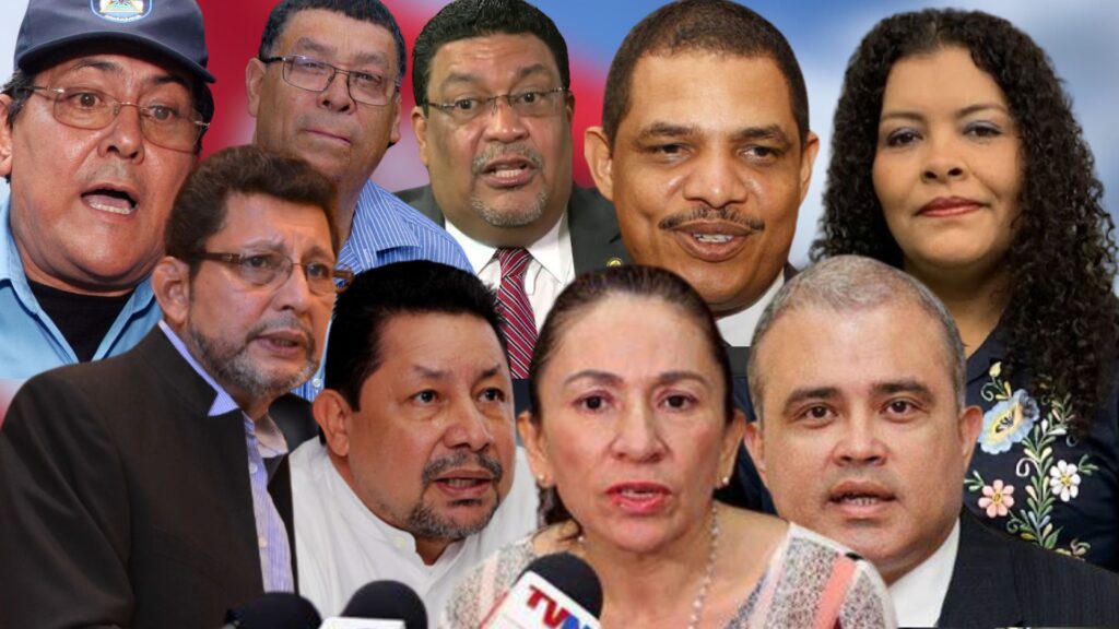 Ortega ratifica a 17 asesores, en medio del supuesto plan de «reestructuración» del Estado