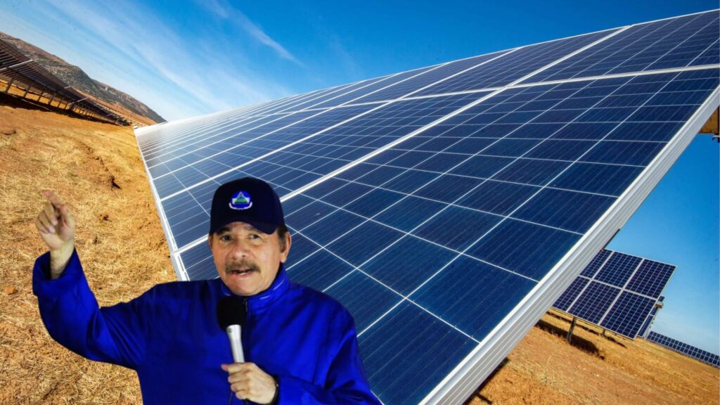 Ordenan expropiación de más de 150 manzanas para construir planta fotovoltaica en Ciudad Darío