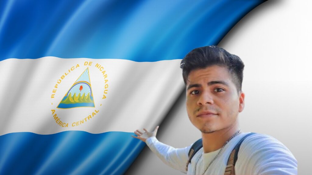 Youtuber nicaragüense «Chico Reyes Rosas» afirma que el régimen activa a influencers como «cortinas de humo»